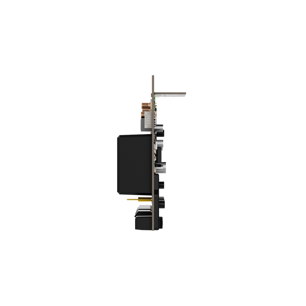 Ajax Superior MegaHub (without casing) (8EU/UEU)