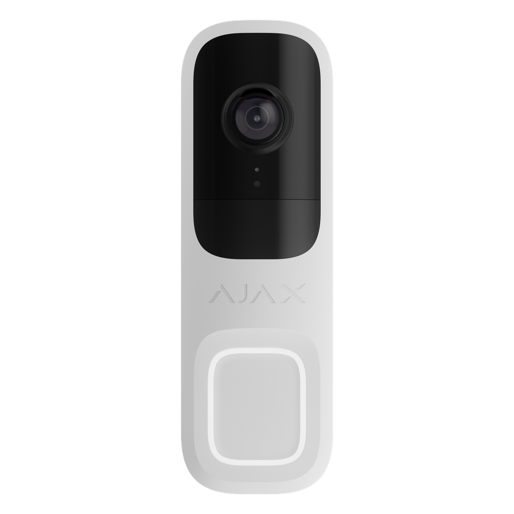 Ajax Doorbell