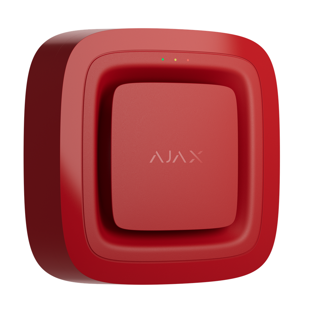 Ajax EN54 FireProtect (Sounder/VAD)