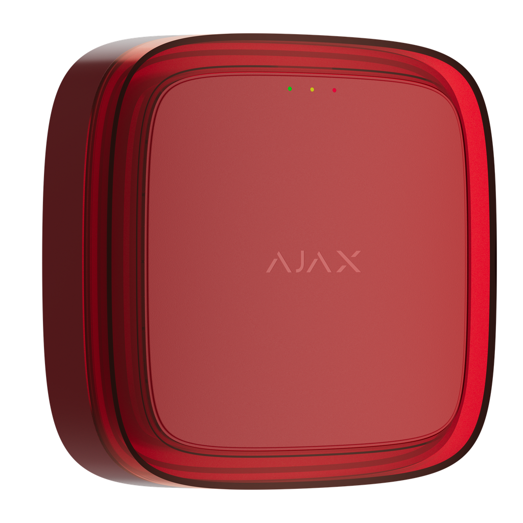 Ajax EN54 FireProtect (VAD)