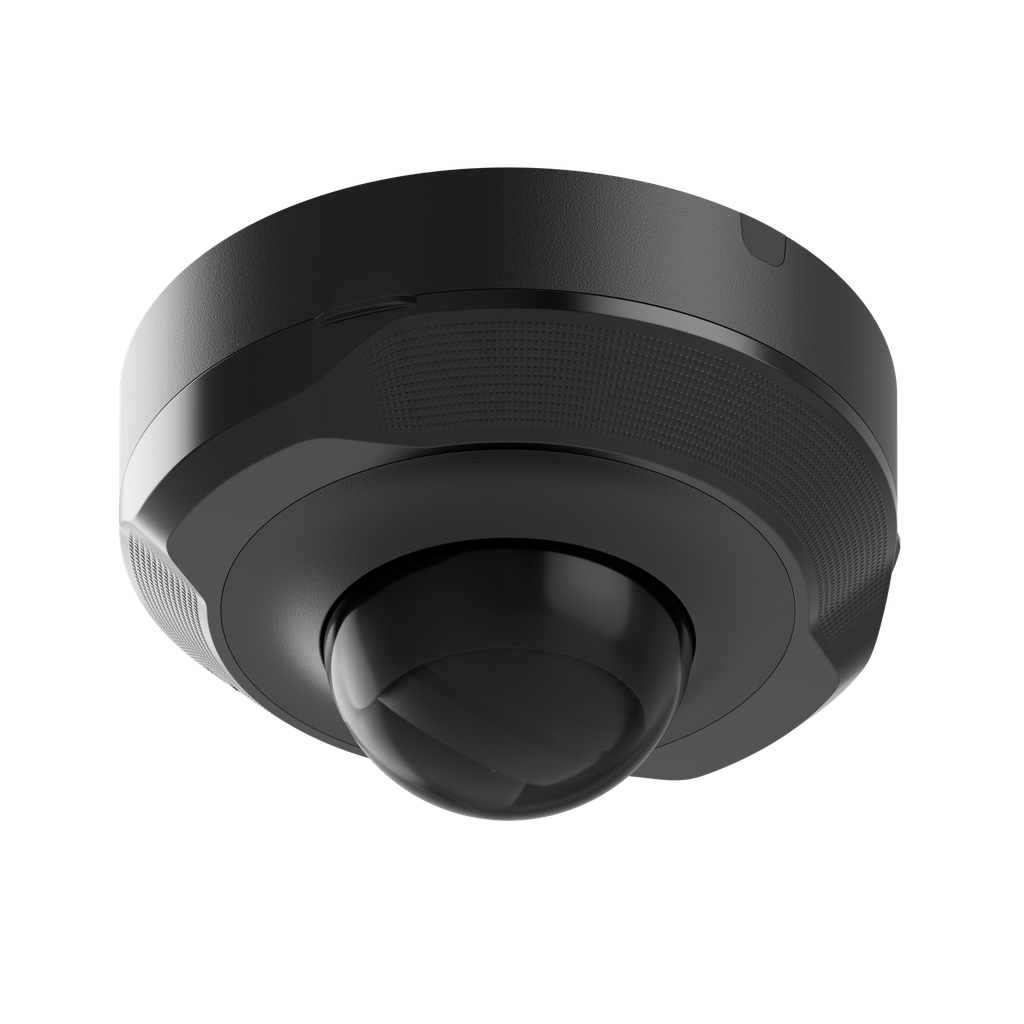 Ajax DomeCam Mini (5 Mp/2.8 mm)