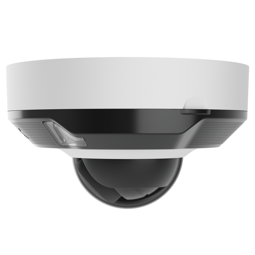 Ajax DomeCam Mini HL (5 Mp/2.8 mm)