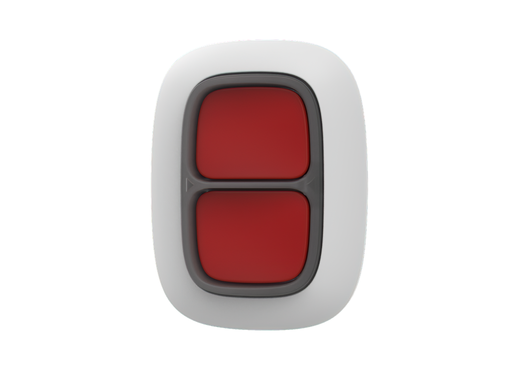 Ajax DoubleButton