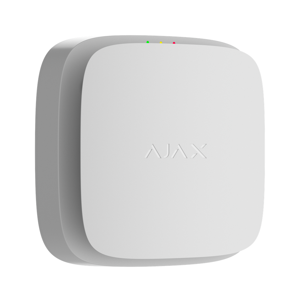 Ajax EN54 FireProtect (Smoke)