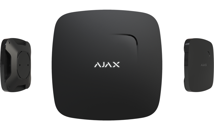 Ajax FireProtect 2 RB (Heat/Smoke)