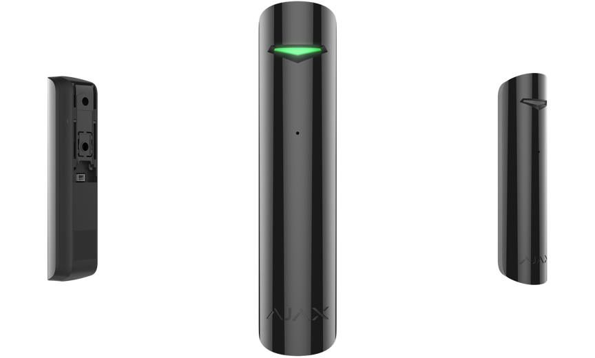 Ajax GlassProtect