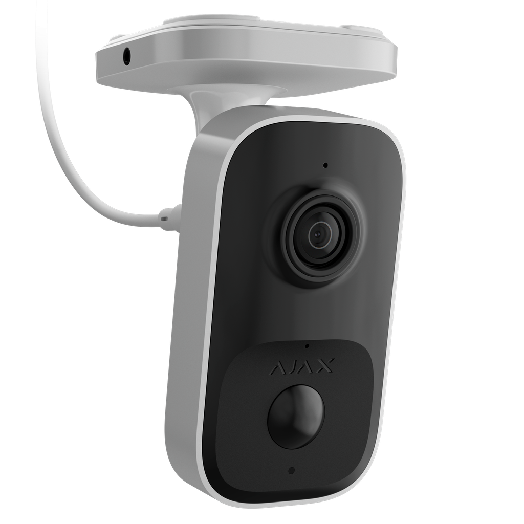 Ajax IndoorCam