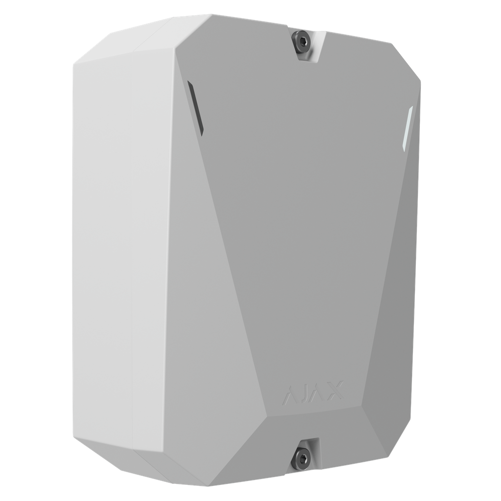Ajax MultiTransmitter