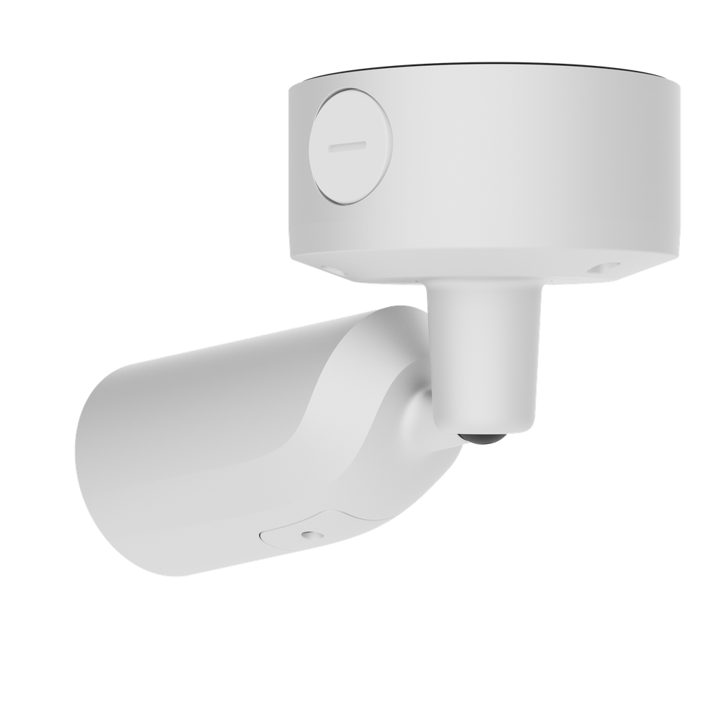 Ajax Superior BulletCam HLVF (8 Mp)