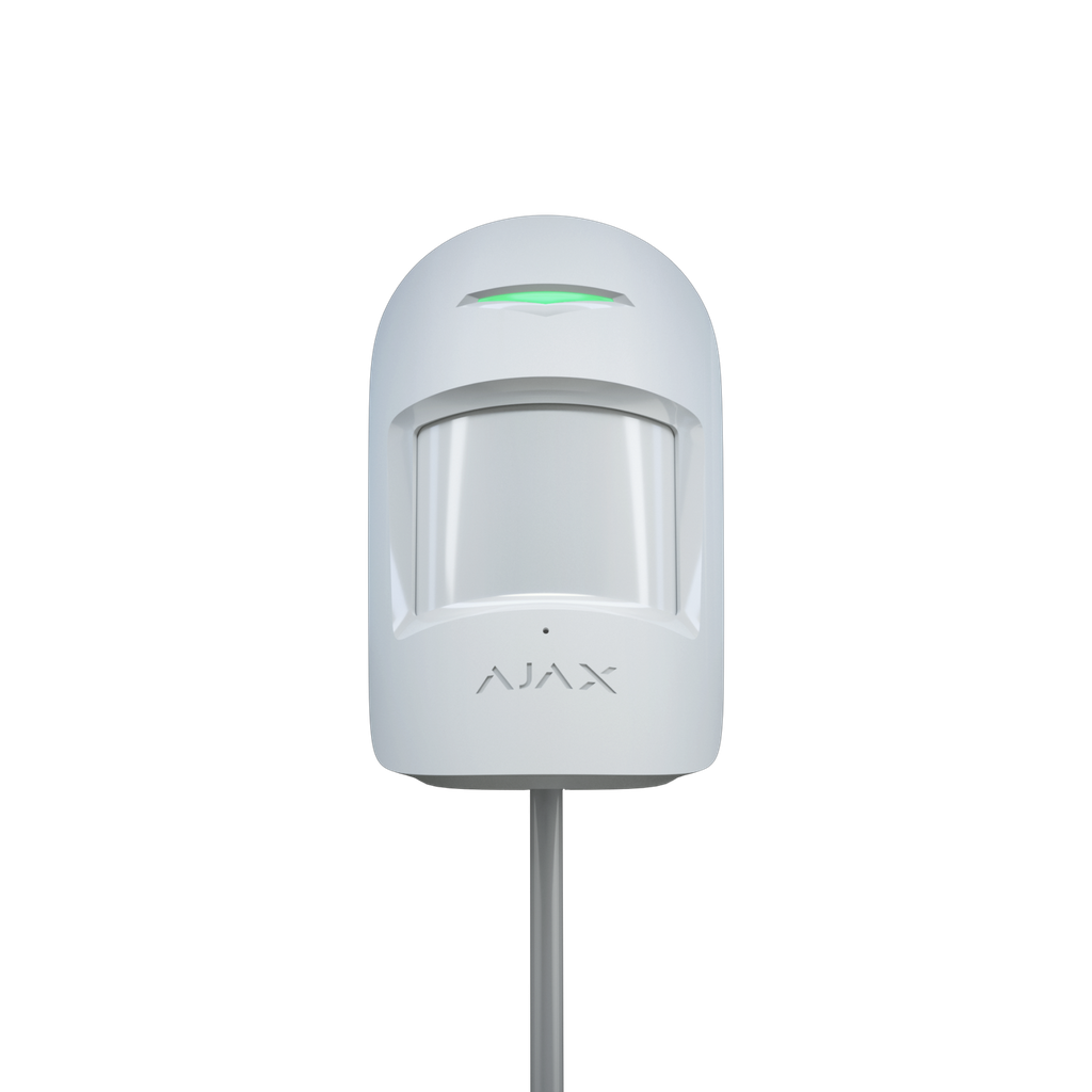 Ajax Superior CombiProtect Jeweller