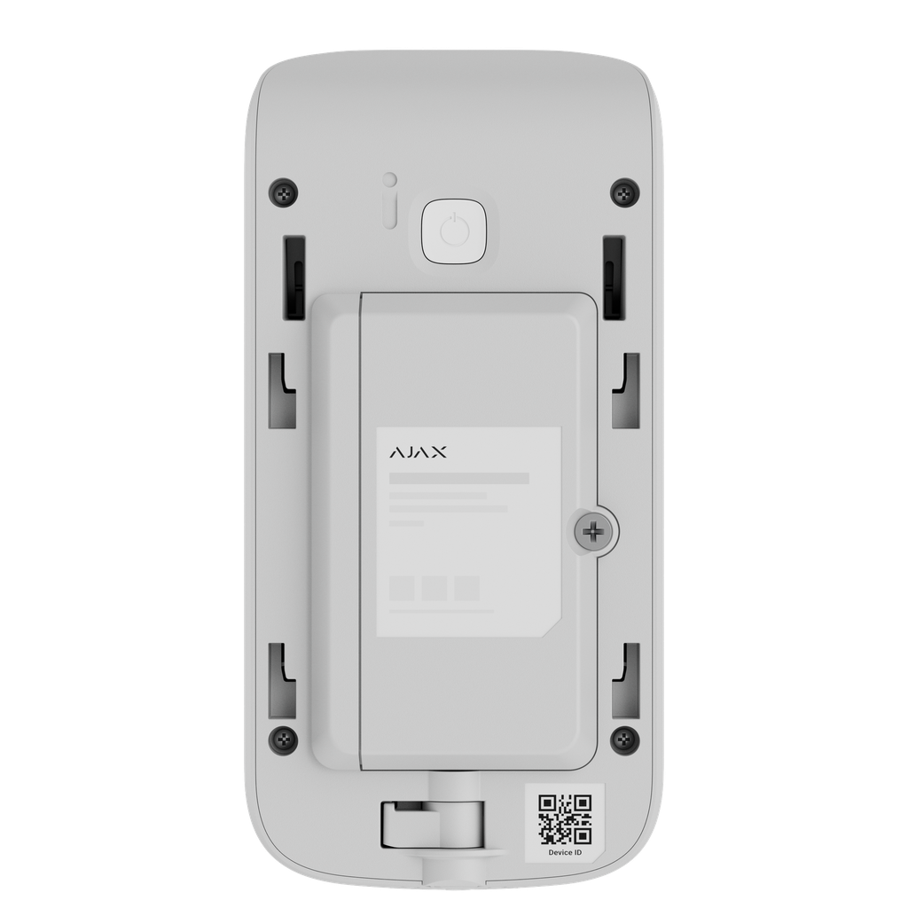 Ajax Superior MotionProtect G3 Jeweller