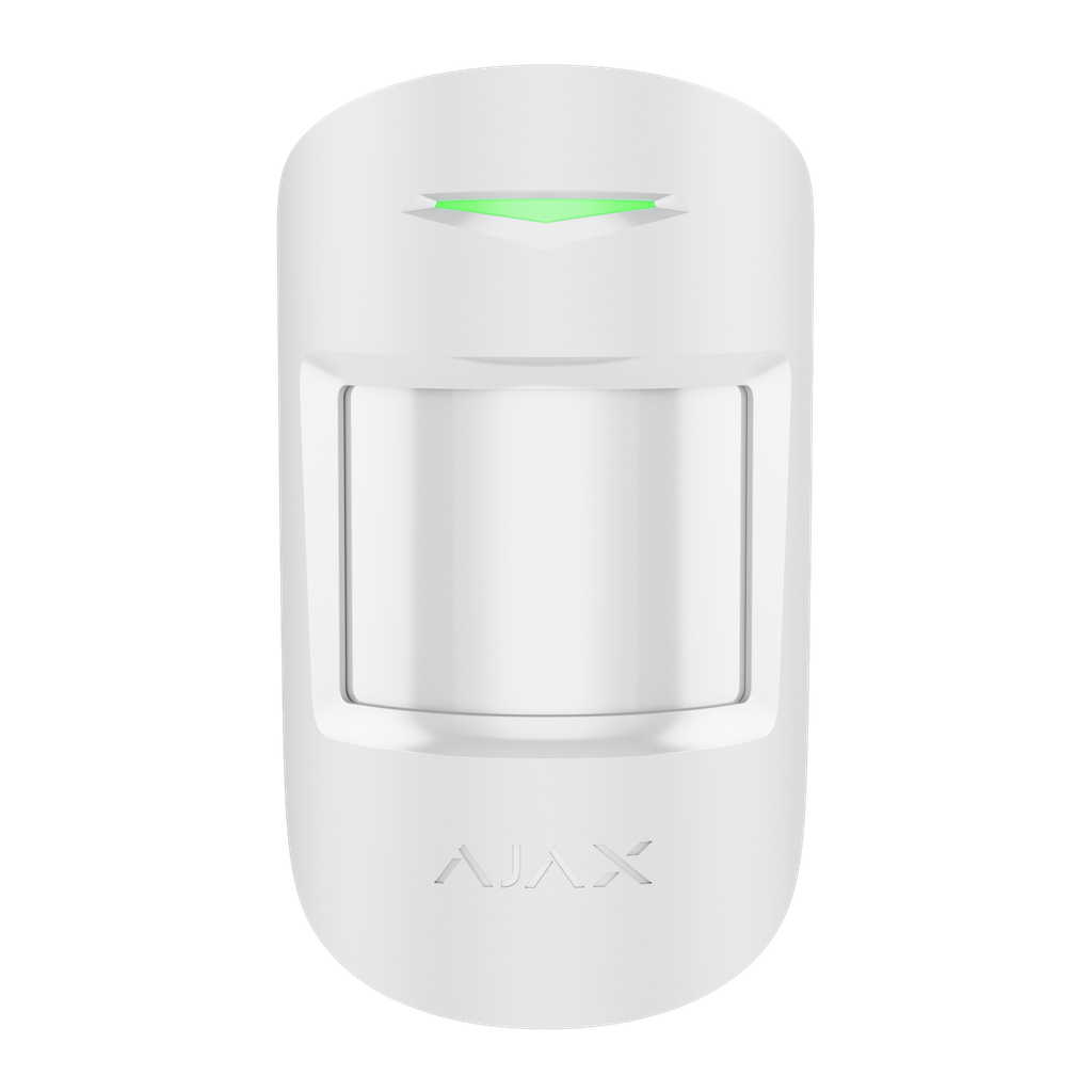 Ajax Superior MotionProtect Plus Jeweller