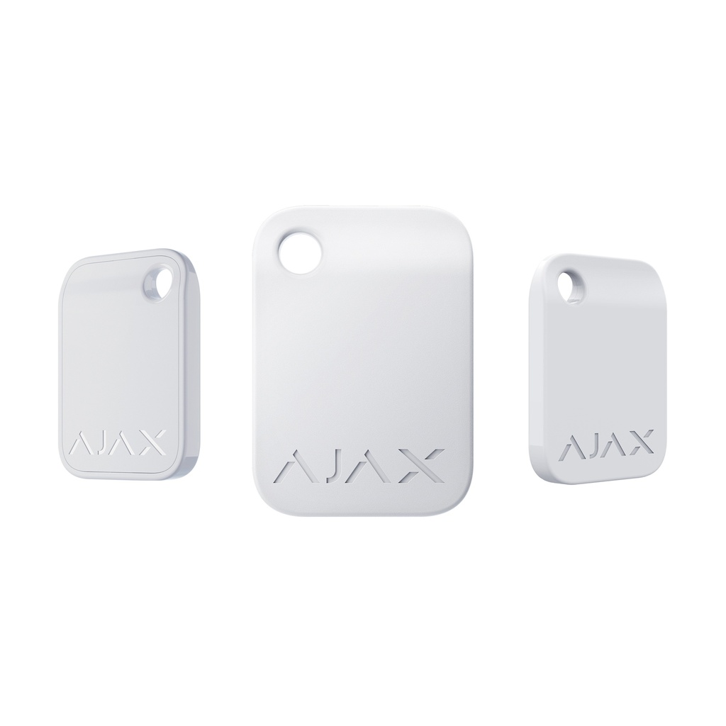 Ajax Tag (10pcs)