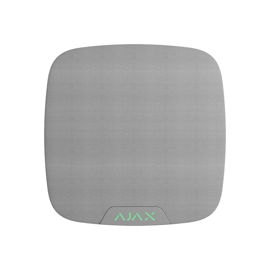 Ajax SpeakerPhone (Voice module)
